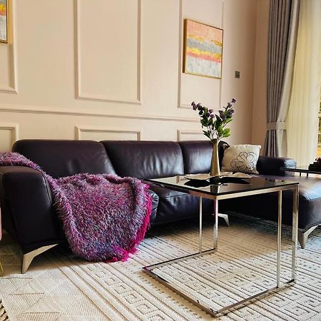 Alsander Homes Raspberry Καμπάλα Εξωτερικό φωτογραφία