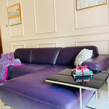 Alsander Homes Raspberry Καμπάλα Εξωτερικό φωτογραφία