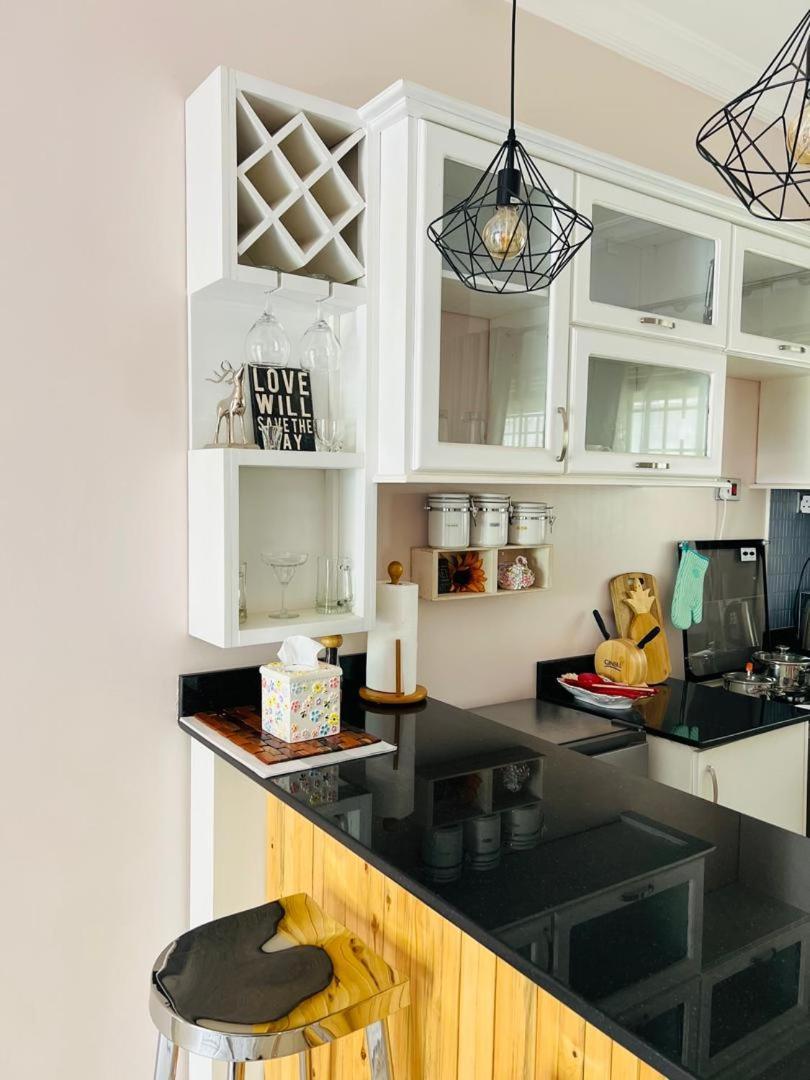 Alsander Homes Raspberry Καμπάλα Εξωτερικό φωτογραφία