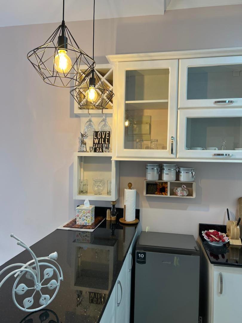 Alsander Homes Raspberry Καμπάλα Εξωτερικό φωτογραφία
