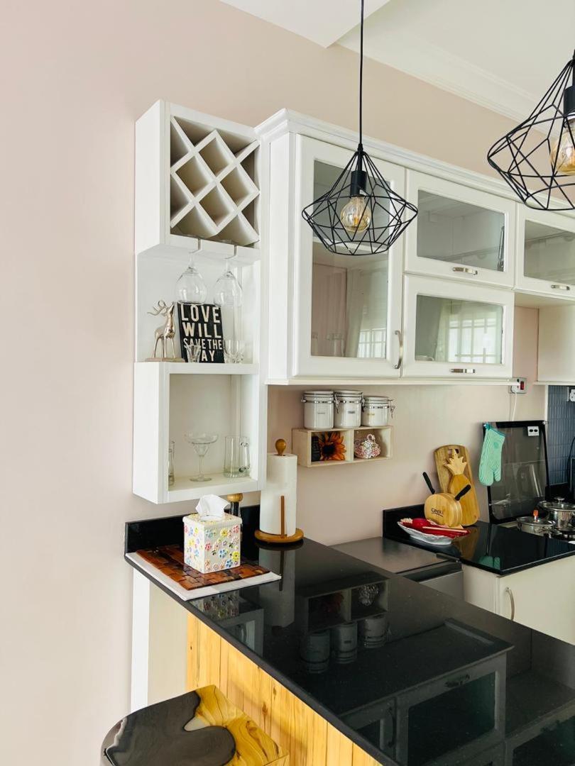 Alsander Homes Raspberry Καμπάλα Εξωτερικό φωτογραφία