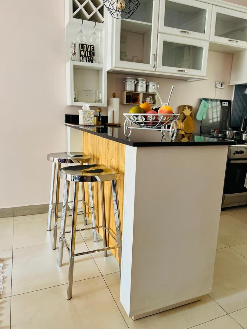 Alsander Homes Raspberry Καμπάλα Εξωτερικό φωτογραφία