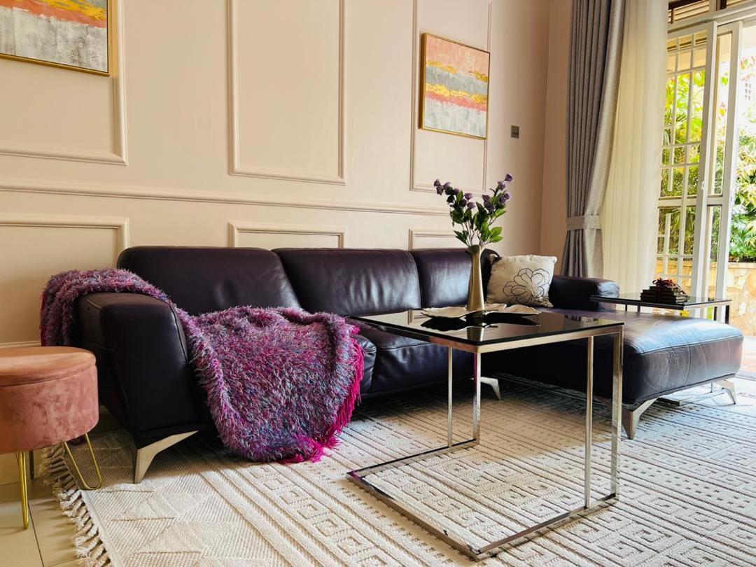 Alsander Homes Raspberry Καμπάλα Εξωτερικό φωτογραφία