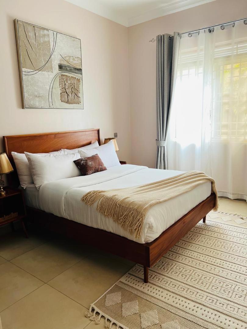 Alsander Homes Raspberry Καμπάλα Εξωτερικό φωτογραφία