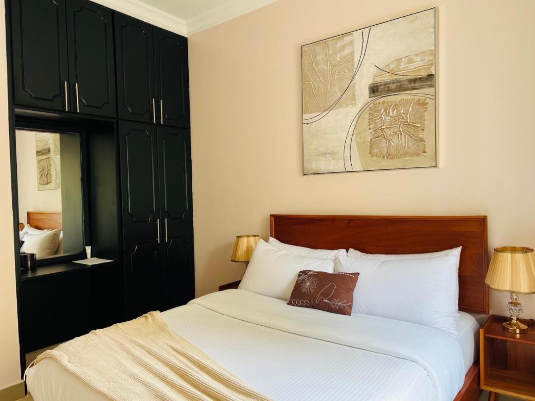Alsander Homes Raspberry Καμπάλα Εξωτερικό φωτογραφία