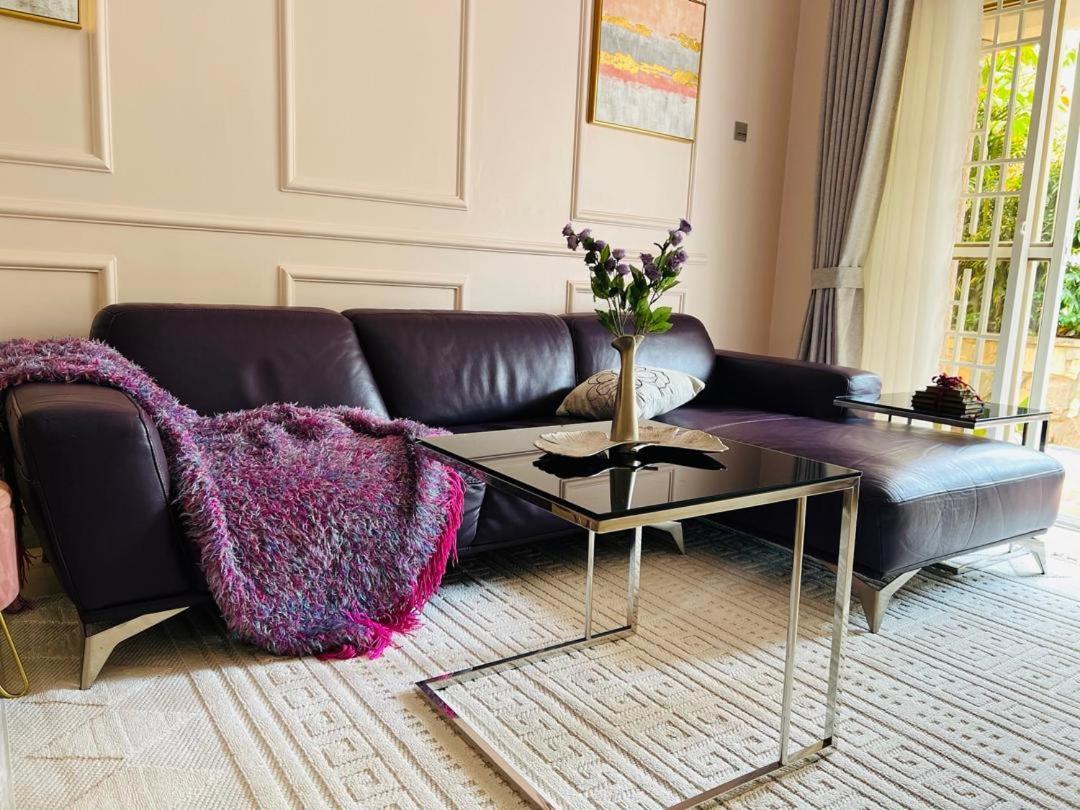 Alsander Homes Raspberry Καμπάλα Εξωτερικό φωτογραφία