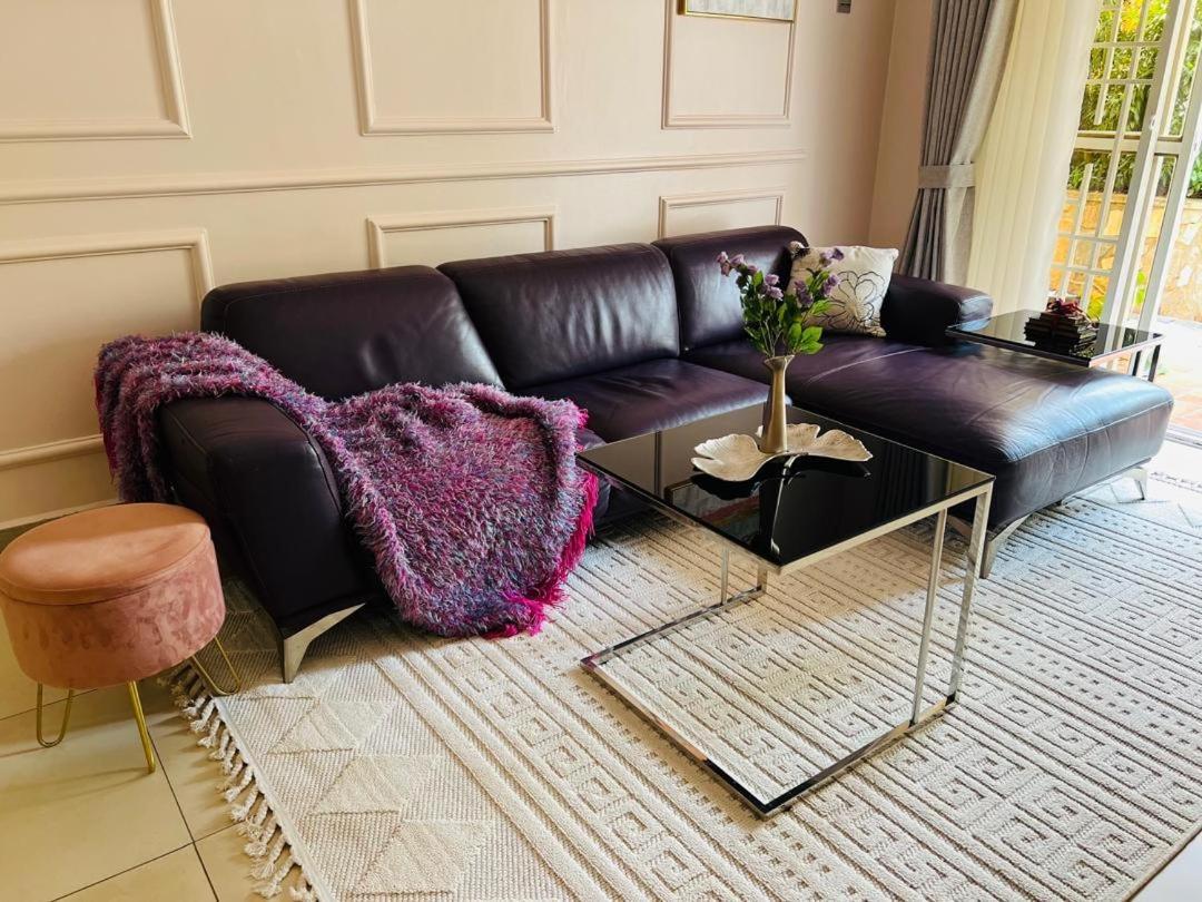 Alsander Homes Raspberry Καμπάλα Εξωτερικό φωτογραφία