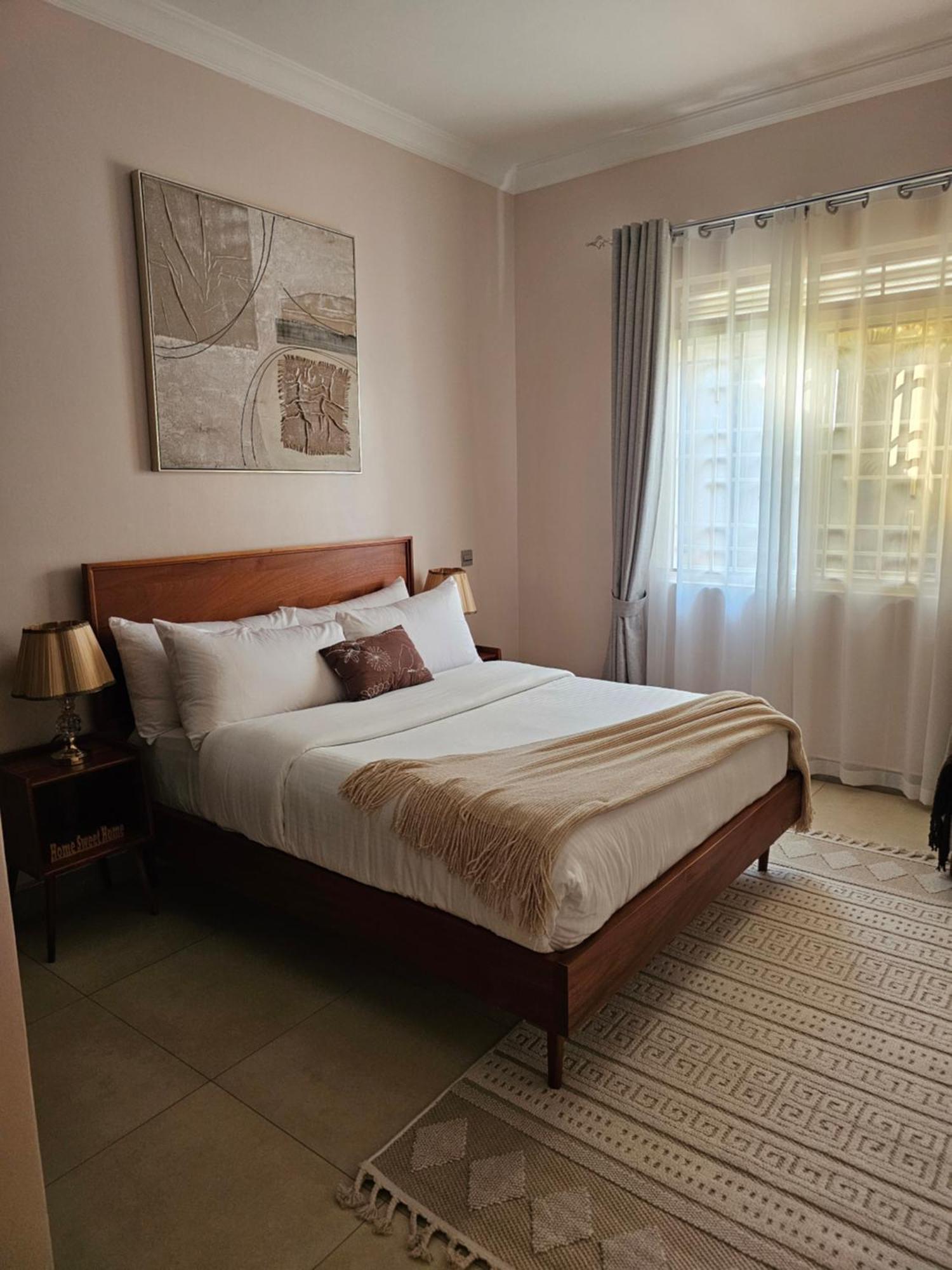 Alsander Homes Raspberry Καμπάλα Εξωτερικό φωτογραφία